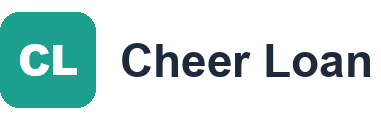 Cheer Loan - Fast Loans and Financial Services Logo